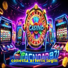 conecta arteris login